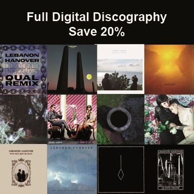 Full Digital Discography
